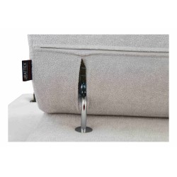 Narożnik Prestige I Maxi z funkcją spania i portem usb tkanina Freya 210.20 + Tauro 8207 Narożnik Prestige I Maxi z funkcją spania i portem usb tkanina Freya 210.20 + Tauro 8207