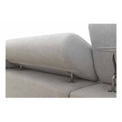 Narożnik Prestige I Maxi z funkcją spania i portem usb tkanina Freya 210.24 + Tauro 8207 Narożnik Prestige I Maxi z funkcją spania i portem usb tkanina Freya 210.24 + Tauro 8207