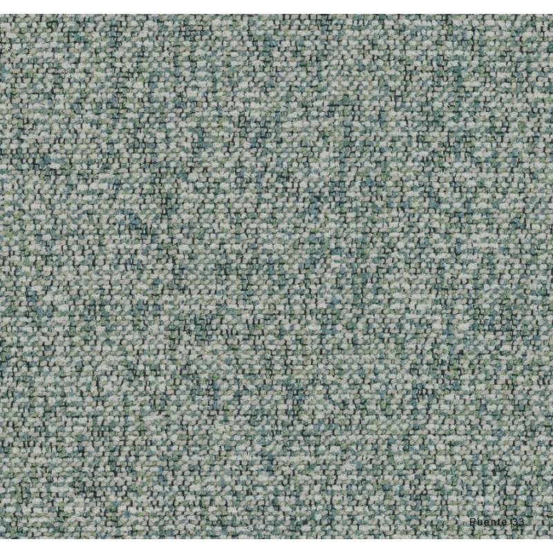 Narożnik VELPA S Lewostronny wolnostojący tkanina PUENTE 33 Miętowy