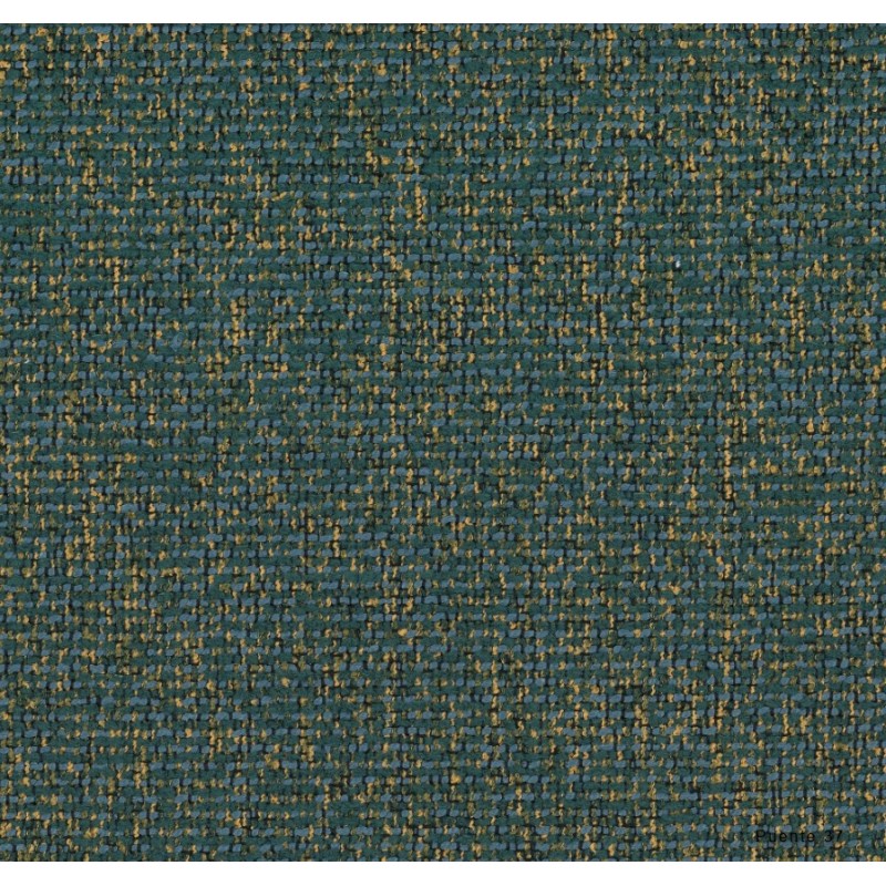 Narożnik VELPA S Lewostronny wolnostojący tkanina PUENTE 37 Zielony