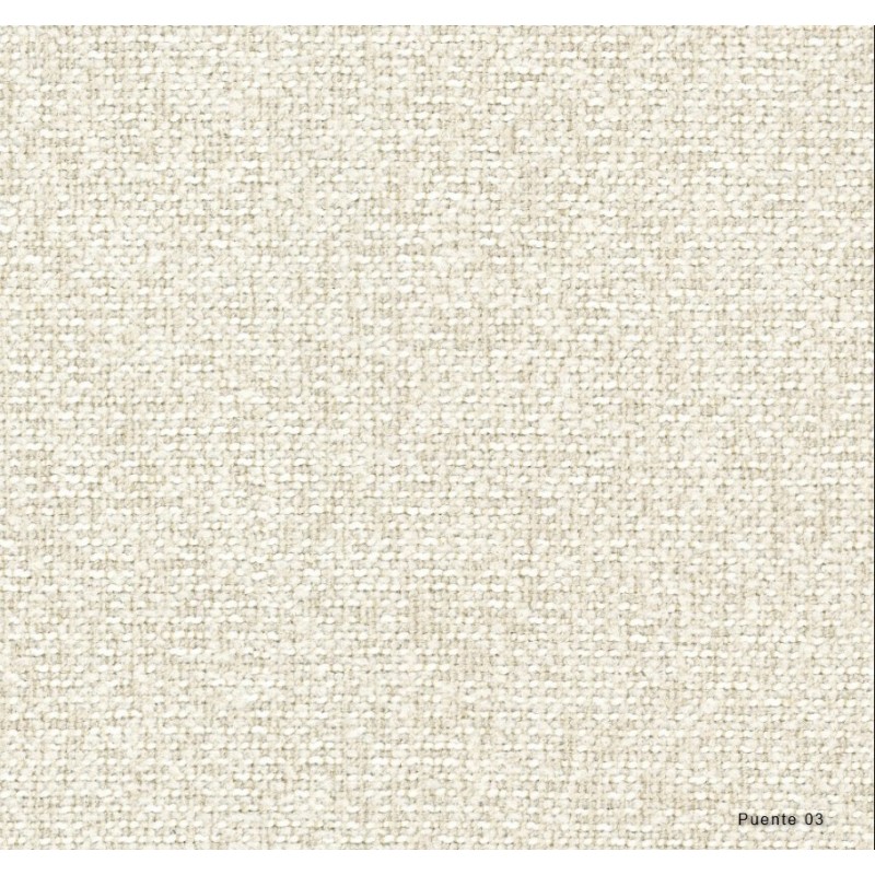 Narożnik VELPA S Prawostronny wolnostojący tkanina PUENTE 03 Beżowy