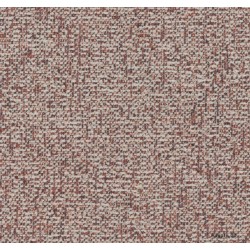 Narożnik VELPA S Prawostronny wolnostojący tkanina PUENTE 68 Pudrowy róż