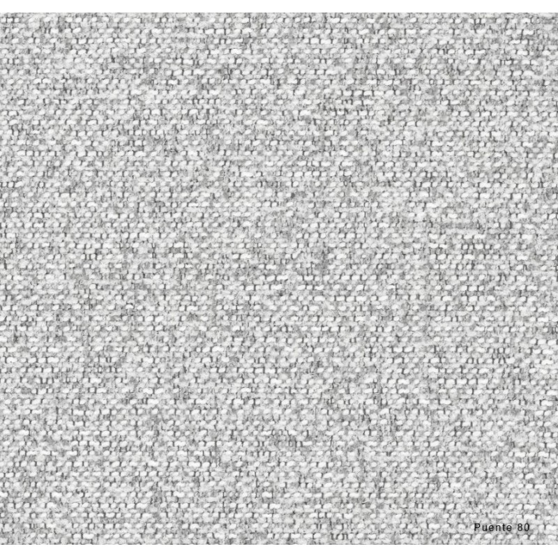 Narożnik VELPA S Prawostronny wolnostojący tkanina PUENTE 80 Popielaty