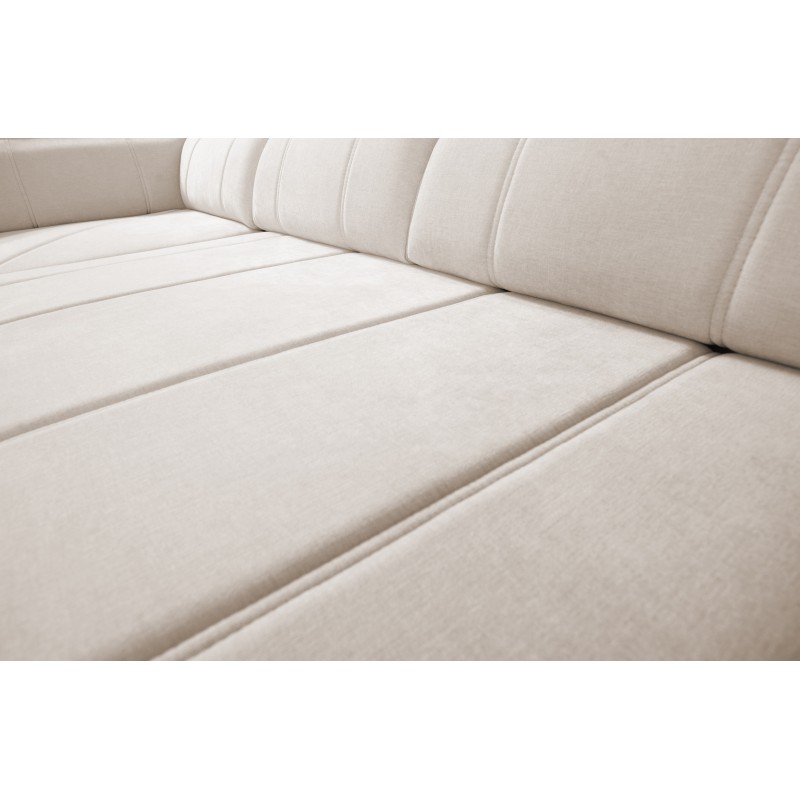 Naroznik Luxor XI z funkcją spania tkanina Wind 05 Naroznik Luxor XI z funkcją spania tkanina Wind 05