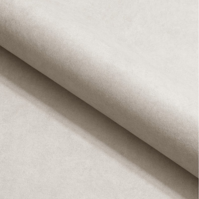 Narożnik wolnostojący BABU układ L Lewy Tkanina CLOUD 03