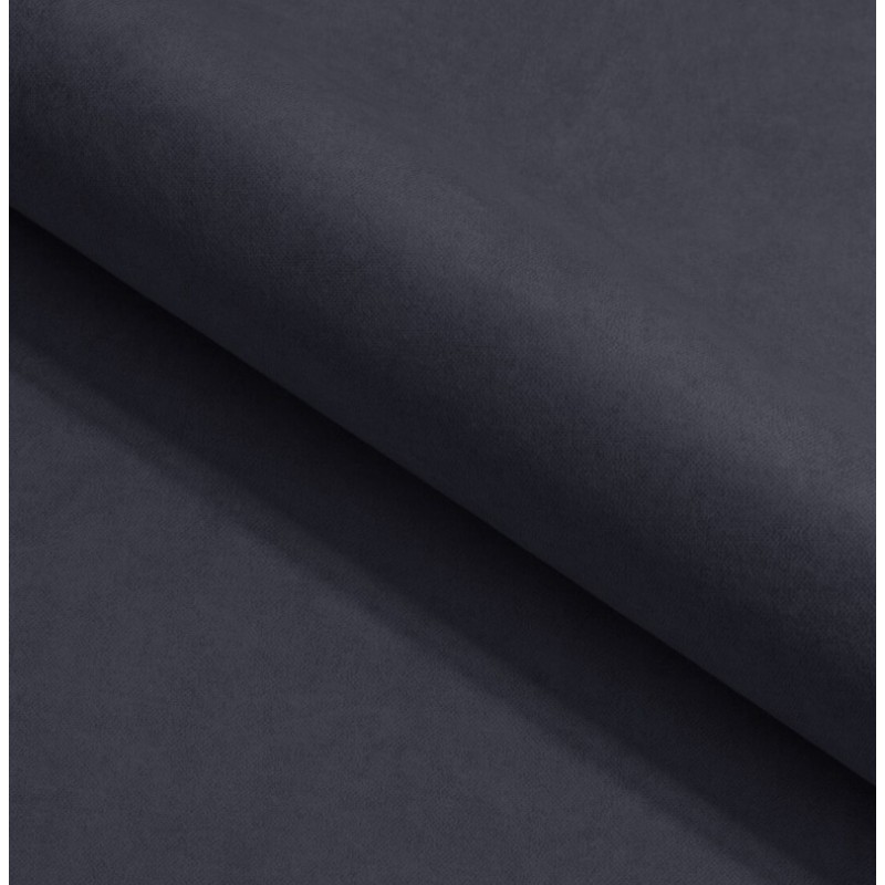 Narożnik wolnostojący BABU układ L Prawy Tkanina CLOUD 79