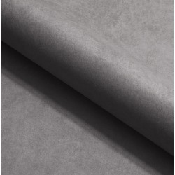 Narożnik wolnostojący BABU układ L Prawy Tkanina CLOUD 91