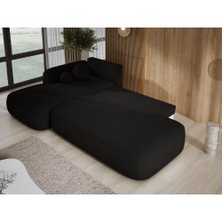 Narożnik wolnostojący BABU układ L Lewy Tkanina NOWORNEVER 16