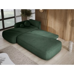 Narożnik wolnostojący BABU układ L Lewy Tkanina NOWORNEVER 38