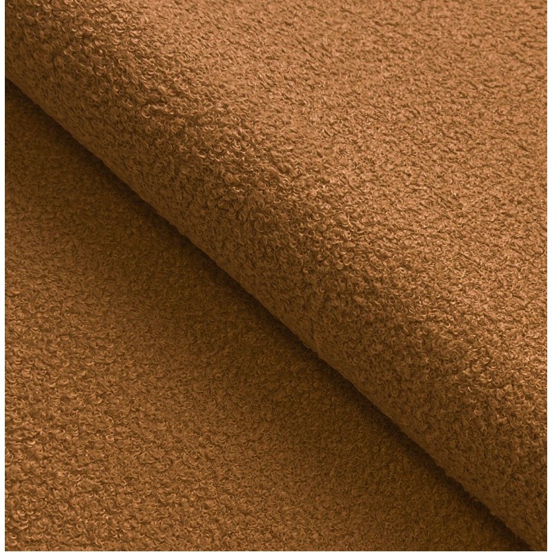 Narożnik wolnostojący BABU układ L Lewy Tkanina NOWORNEVER 79