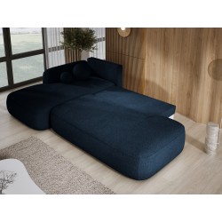 Narożnik wolnostojący BABU układ L Lewy Tkanina NOWORNEVER 83