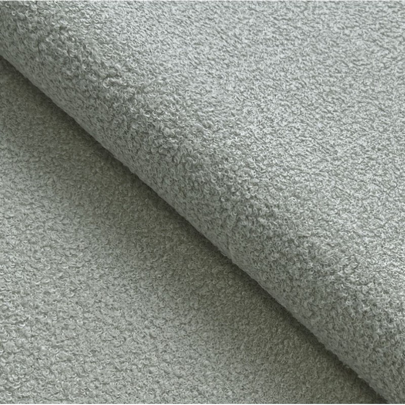 Narożnik wolnostojący BABU układ L Lewy Tkanina NOWORNEVER 92