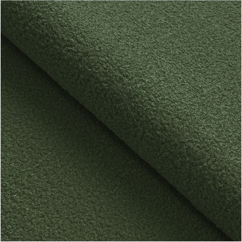 Narożnik wolnostojący BABU układ L Prawy Tkanina NOWORNEVER 38