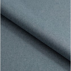 Narożnik AVRA, funkcja spania, pojemnik, prawa strona, 251x165x85 cm, kolor: NIEBIESKI Narożnik AVRA, funkcja spania, pojemnik, prawa strona, 251x165x85 cm, kolor: NIEBIESKI