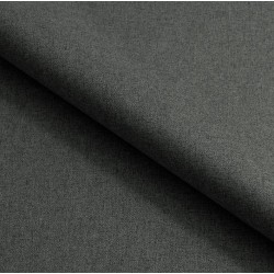 Narożnik AVRA, funkcja spania, pojemnik, prawa strona, 251x165x85 cm, kolor: GRAFIT Narożnik AVRA, funkcja spania, pojemnik, prawa strona, 251x165x85 cm, kolor: GRAFIT
