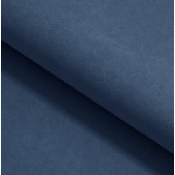 Narożnik LOFT z funkcją spania, regulowane zagłówki i podłokietniki, lewy, 284x96–166x89–104 cm, kolor niebieski Narożnik LOFT z funkcją spania, regulowane zagłówki i podłokietniki, lewy, 284x96–166x89–104 cm, kolor niebieski