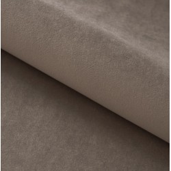 Narożnik LOFT z funkcją spania, regulowane zagłówki i podłokietniki, lewy, 284x96–166x89–104 cm, kolor cappuccino Narożnik LOFT z funkcją spania, regulowane zagłówki i podłokietniki, lewy, 284x96–166x89–104 cm, kolor cappuccino