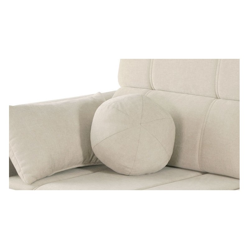 Luxor VII Corner Sofa with Sleeping Function, Plecionka, Wind 73 - a combination of style and functionality Luxor VII Corner Sofa with Sleeping Function, Plecionka, Wind 73 - a combination of style and functionality