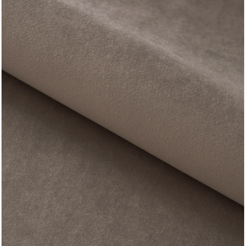 Narożnik LOFT z funkcją spania, regulowane zagłówki i podłokietniki, prawy, 284x96–166x89–104 cm, kolor cappuccino Narożnik LOFT z funkcją spania, regulowane zagłówki i podłokietniki, prawy, 284x96–166x89–104 cm, kolor cappuccino
