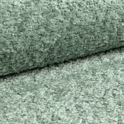 Sofa dwuosobowa VELO wolnostojący z funkcją spania w tkaninie Coral 55