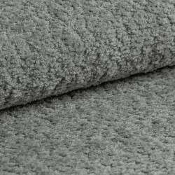 Sofa dwuosobowa VELO wolnostojący z funkcją spania w tkaninie Coral 75