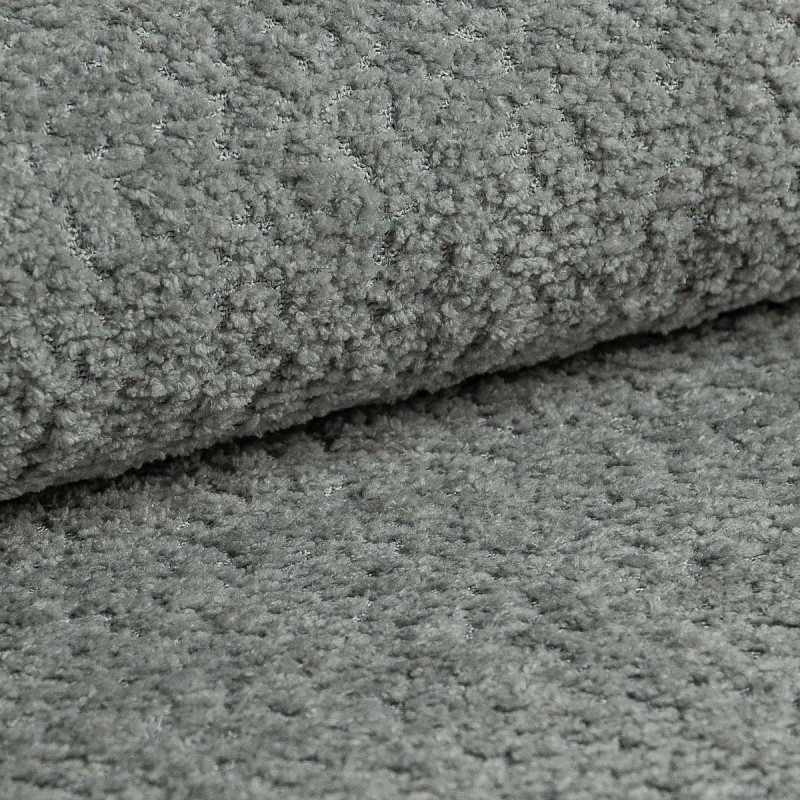 Sofa dwuosobowa VELO wolnostojący z funkcją spania w tkaninie Coral 75