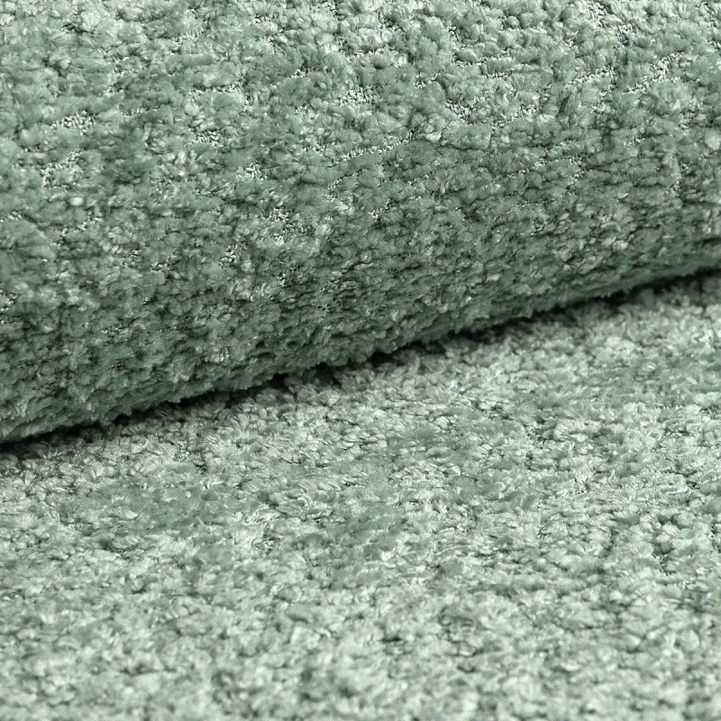 Narożnik VELO wolnostojący układ U z funkcją spania w tkaninie Coral 55 Narożnik VELO wolnostojący układ U z funkcją spania w tkaninie Coral 55