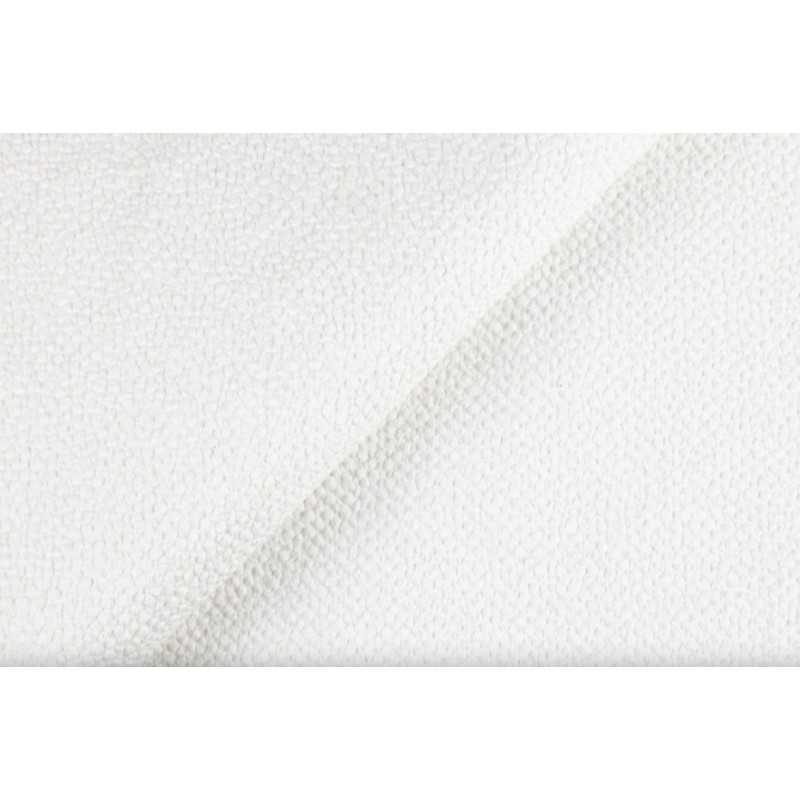 Narożnik FUEGO wolnostojący układ U z funkcją spania w tkaninie Bubble 01