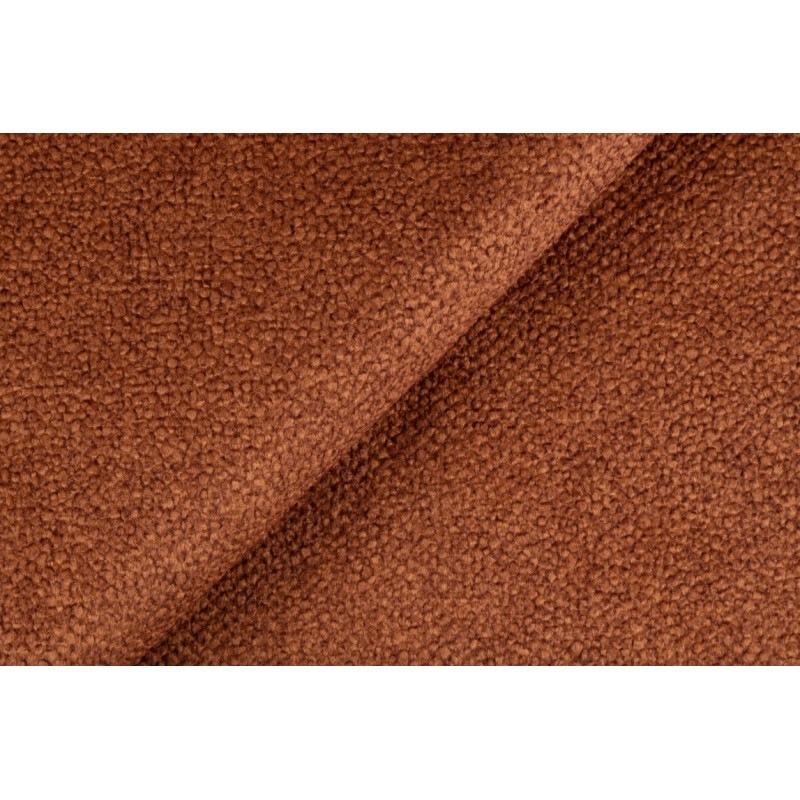 Narożnik FUEGO wolnostojący układ U z funkcją spania w tkaninie Bubble 10