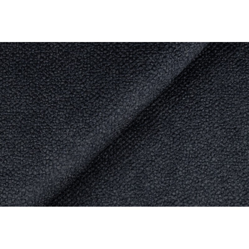 Narożnik FUEGO wolnostojący układ U z funkcją spania w tkaninie Bubble 17