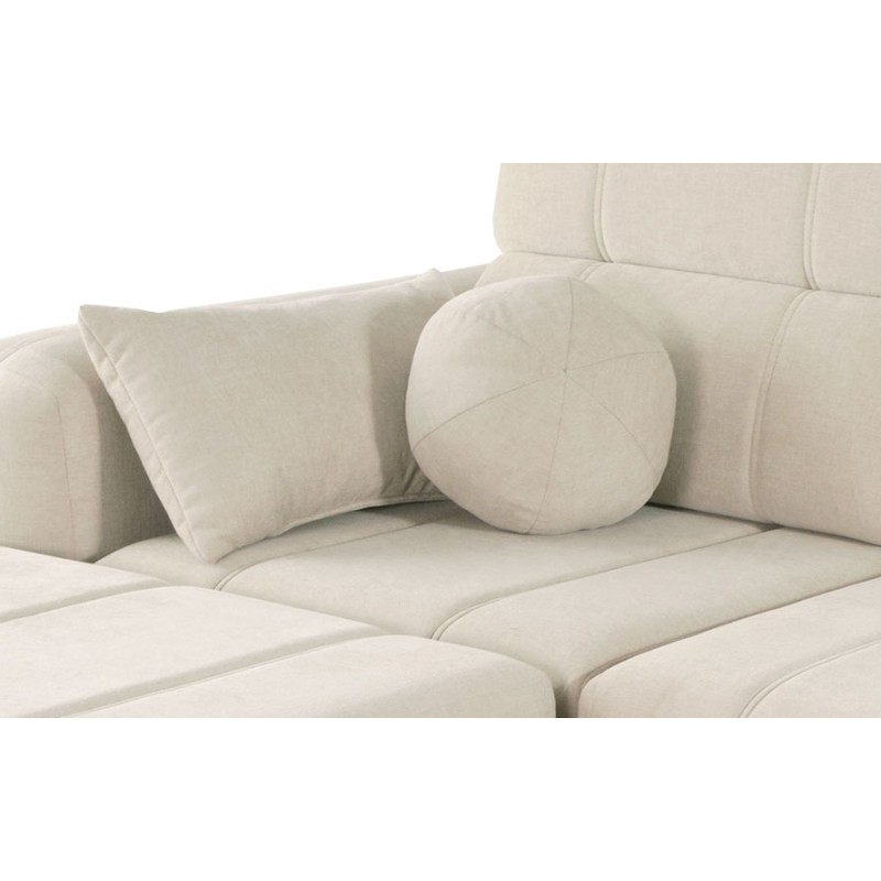 Esquinero Luxor II con función de dormir Plecionka, Wind 02 - comodidad y elegancia en uno. Esquinero Luxor II con función de dormir Plecionka, Wind 02 - comodidad y elegancia en uno.
