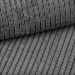 Narożnik POSO XL Lewostronny zestaw z poduszkami wolnostojący tkanina POSO 60