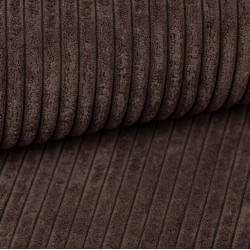 Narożnik POSO XL Prawostronny zestaw z poduszkami wolnostojący tkanina POSO 06