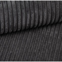 Narożnik POSO XL Prawostronny zestaw z poduszkami wolnostojący tkanina POSO 34