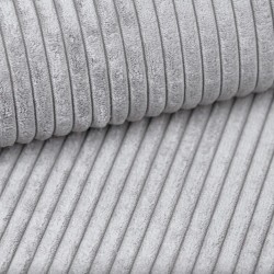 Narożnik POSO XL Prawostronny zestaw z poduszkami wolnostojący tkanina POSO 110