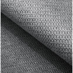 Sofa OLIO z funkcja spania i pojemnikiem JASNY SZARY ARAGON 93 Sofa OLIO z funkcja spania i pojemnikiem JASNY SZARY ARAGON 93