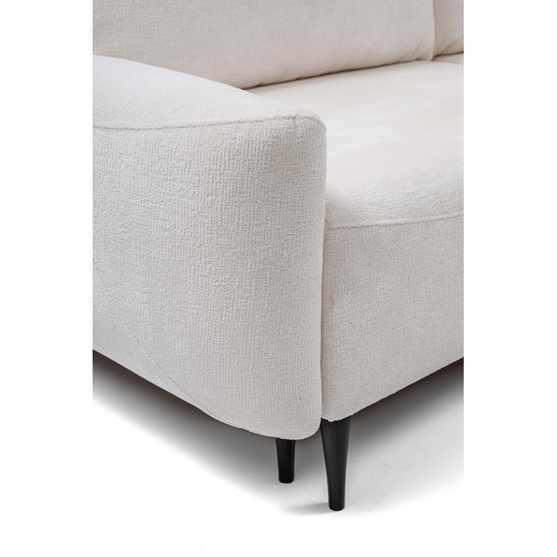 Sofa BOHO z funkcja spania i pojemnikiem BRUDNA BIEL PERFECT HARMONY 01 Sofa BOHO z funkcja spania i pojemnikiem BRUDNA BIEL PERFECT HARMONY 01