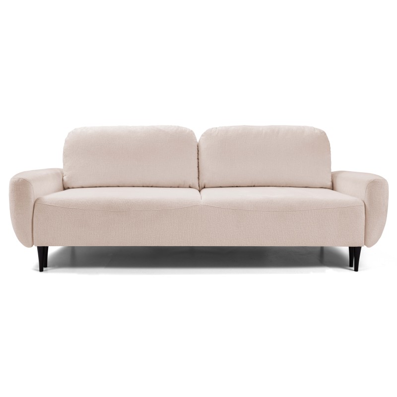 Sofa BOHO z funkcja spania i pojemnikiem PUDROWY RÓŻ PERFECT HARMONY 02 Sofa BOHO z funkcja spania i pojemnikiem PUDROWY RÓŻ PERFECT HARMONY 02
