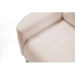 Sofa BOHO z funkcja spania i pojemnikiem PUDROWY RÓŻ PERFECT HARMONY 02 Sofa BOHO z funkcja spania i pojemnikiem PUDROWY RÓŻ PERFECT HARMONY 02