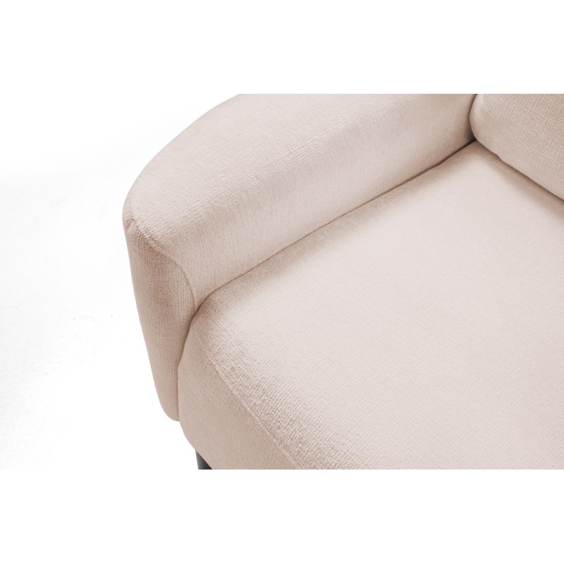 Sofa BOHO z funkcja spania i pojemnikiem PUDROWY RÓŻ PERFECT HARMONY 02 Sofa BOHO z funkcja spania i pojemnikiem PUDROWY RÓŻ PERFECT HARMONY 02