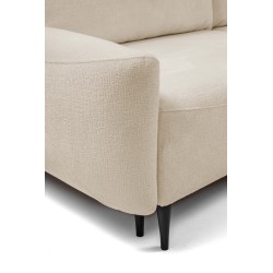 Sofa BOHO z funkcja spania i pojemnikiem BEŻOWY PERFECT HARMONY 07 Sofa BOHO z funkcja spania i pojemnikiem BEŻOWY PERFECT HARMONY 07