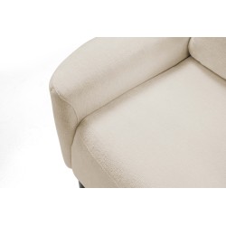Sofa BOHO z funkcja spania i pojemnikiem BEŻOWY PERFECT HARMONY 07 Sofa BOHO z funkcja spania i pojemnikiem BEŻOWY PERFECT HARMONY 07