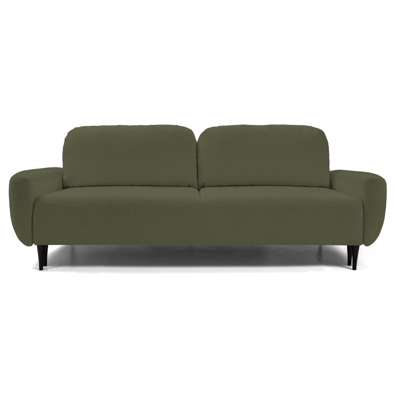 Sofa BOHO z funkcja spania i pojemnikiem OLIWKOWY PERFECT HARMONY 39 Sofa BOHO z funkcja spania i pojemnikiem OLIWKOWY PERFECT HARMONY 39