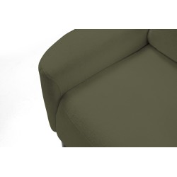 Sofa BOHO z funkcja spania i pojemnikiem OLIWKOWY PERFECT HARMONY 39 Sofa BOHO z funkcja spania i pojemnikiem OLIWKOWY PERFECT HARMONY 39