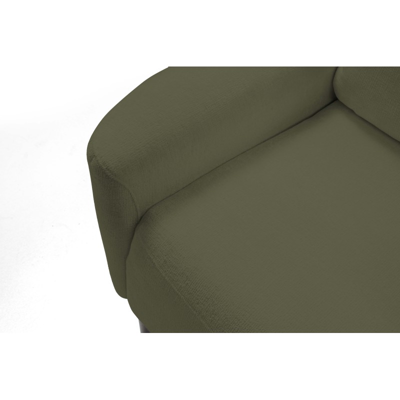 Sofa BOHO z funkcja spania i pojemnikiem OLIWKOWY PERFECT HARMONY 39 Sofa BOHO z funkcja spania i pojemnikiem OLIWKOWY PERFECT HARMONY 39