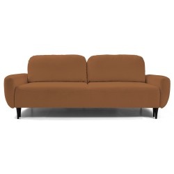 Sofa BOHO z funkcja spania i pojemnikiem MIEDZIANY PERFECT HARMONY 56 Sofa BOHO z funkcja spania i pojemnikiem MIEDZIANY PERFECT HARMONY 56