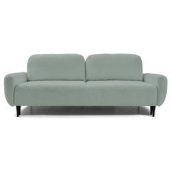 Sofa BOHO z funkcja spania i pojemnikiem MIĘTOWY PERFECT HARMONY 72 Sofa BOHO z funkcja spania i pojemnikiem MIĘTOWY PERFECT HARMONY 72