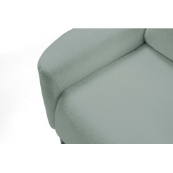 Sofa BOHO z funkcja spania i pojemnikiem MIĘTOWY PERFECT HARMONY 72 Sofa BOHO z funkcja spania i pojemnikiem MIĘTOWY PERFECT HARMONY 72