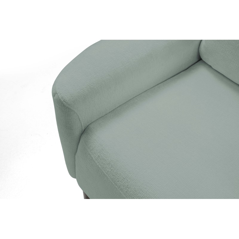 Sofa BOHO z funkcja spania i pojemnikiem MIĘTOWY PERFECT HARMONY 72 Sofa BOHO z funkcja spania i pojemnikiem MIĘTOWY PERFECT HARMONY 72