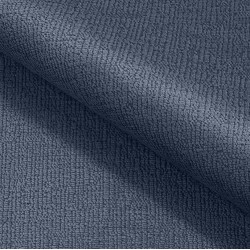 Sofa BOHO z funkcja spania i pojemnikiem CIENONIEBIESKI PERFECT HARMONY 77 Sofa BOHO z funkcja spania i pojemnikiem CIENONIEBIESKI PERFECT HARMONY 77
